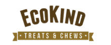 EcoKind Pet Treats brand logo for reviews of online shopping for Pet Shop products