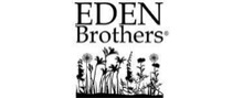 Eden Brothers Seed Company brand logo for reviews of Florists
