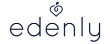 Edenly brand logo for reviews of online shopping products