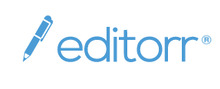 Editorr brand logo for reviews of Workspace Office Jobs B2B