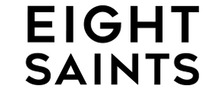 Eight Saints brand logo for reviews of online shopping for Personal care products