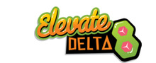 Elevate Delta 8 brand logo for reviews of online shopping for Adult shops products