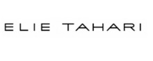 Elie Tahari brand logo for reviews of online shopping for Fashion products