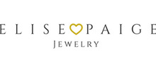 Elise Paige Jewelry brand logo for reviews of online shopping for Fashion products