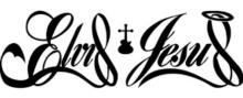 Elvis Jesus brand logo for reviews of online shopping for Fashion products