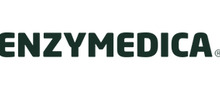 Enzymedica brand logo for reviews of online shopping for Personal care products