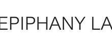 Epiphany La brand logo for reviews of online shopping for Fashion products