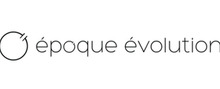 Epoque Evolution brand logo for reviews of online shopping for Fashion products