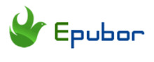 Epubor brand logo for reviews of online shopping for Multimedia & Magazines products
