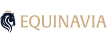 Equinavia brand logo for reviews of online shopping for Sport & Outdoor products