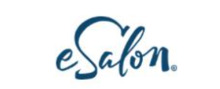 ESalon brand logo for reviews of online shopping for Personal care products