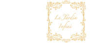 Le Jardin Infini brand logo for reviews of online shopping for Home and Garden products