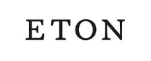Eton Shirts brand logo for reviews of online shopping products