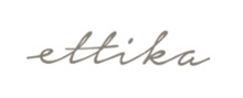 Ettika brand logo for reviews of online shopping for Fashion products