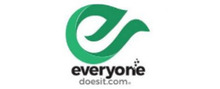 Everyone Does It brand logo for reviews of online shopping products