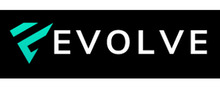 Evolve brand logo for reviews of online shopping for Personal care products