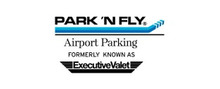 Executive Valet brand logo for reviews of car rental and other services