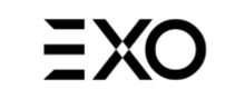 EXO Drones brand logo for reviews of online shopping for Electronics products