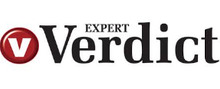Expertverdict.com brand logo for reviews of online shopping for Merchandise products