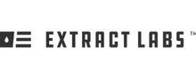 Extract Labs brand logo for reviews of online shopping for Personal care products
