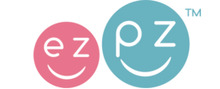 Ezpz brand logo for reviews of online shopping for Children & Baby products