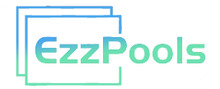 EzzPools brand logo for reviews of online shopping for Sport & Outdoor products