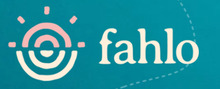 Fahlo brand logo for reviews of online shopping for Fashion products
