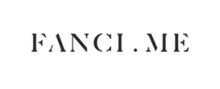 FANCI ME brand logo for reviews of online shopping for Fashion products