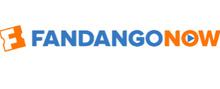 FandangoNow brand logo for reviews of mobile phones and telecom products or services
