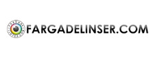 Fargadelinser.com brand logo for reviews of online shopping for Personal care products