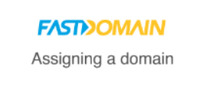 Fastdomain brand logo for reviews of Study and Education