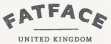 FatFace brand logo for reviews of online shopping for Fashion products