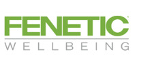 Fenetic Wellbeing brand logo for reviews of online shopping for Personal care products