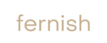 Fernish brand logo for reviews of House & Garden