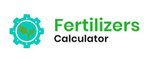 Logo Fertilizers Calculator