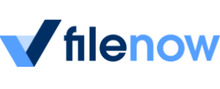 FileNow brand logo for reviews of Workspace Office Jobs B2B