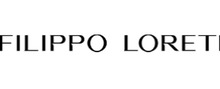 Filippo Loreti brand logo for reviews of online shopping for Fashion products