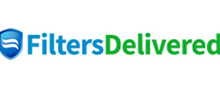 Filters Delivered brand logo for reviews of online shopping for Other Goods & Services products