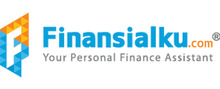 Finansialku brand logo for reviews of online shopping products