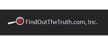 Find Out The Truth brand logo for reviews of Good Causes
