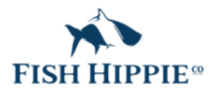 Fish Hippie Co. brand logo for reviews of online shopping for Fashion products