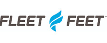 Fleet Feet brand logo for reviews of online shopping for Sport & Outdoor products