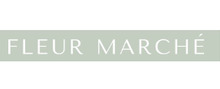 Fleur Marché brand logo for reviews of online shopping for Personal care products