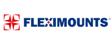 Fleximounts brand logo for reviews of online shopping for Home and Garden products