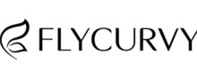 Flycurvy brand logo for reviews of online shopping for Fashion products