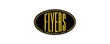 Flyers Cocktail brand logo for reviews of food and drink products