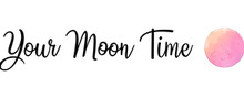 Your Moon Time brand logo for reviews of online shopping products