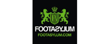Foot Asylum brand logo for reviews of online shopping products