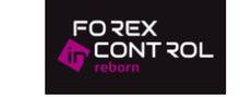 Forex in Control brand logo for reviews of financial products and services