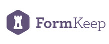 Form Keep brand logo for reviews of mobile phones and telecom products or services